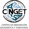 CINGET Centro de Innovación Geográfica y Territorial